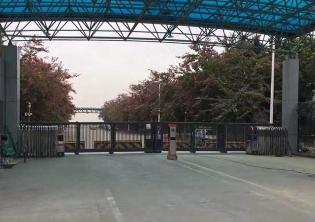 廣州白云國際機場 廣州白云國際機場